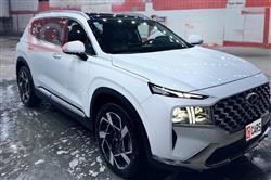 هيونداي سانتافي